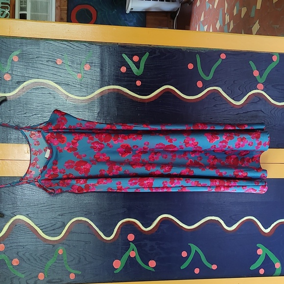 A new day Midi Dress - Picture 5 of 5